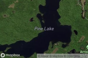 Pine Lake