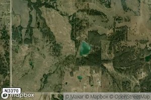 Cherokee Sandy Site 8d Reservoir