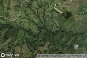 Quebrada Quebradilla