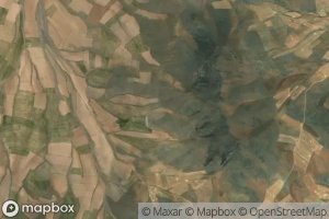 Cheshmeh-ye Gardaneh Kamar Ab