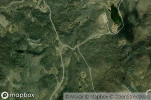 Right Fork Rees Creek