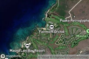 Keanapou Fishpond (historical)