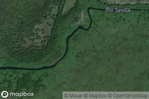 Rio Sevilla