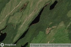 Lac de la Petite Allee