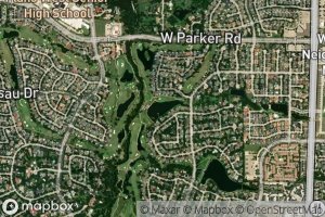 Willow Bend Lake Number 2