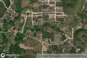 Ang Kep Nam Huai Pong Dam