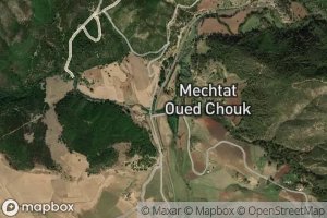 Oued Chouk