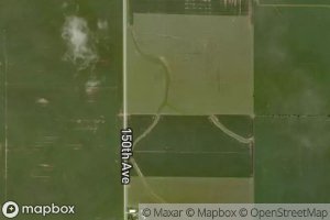 County Ditch Number Five