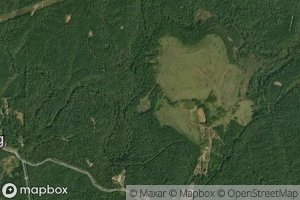 Chetopa Mine - Impoundment Number 2