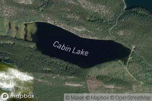 Cabin Lake