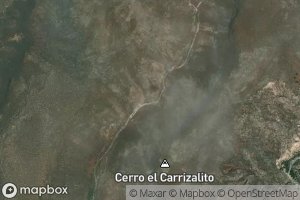 Canada El Potrero Grande