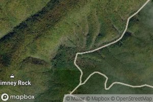 White Oak Camp Branch