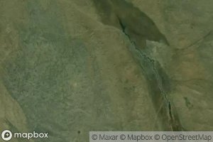 Tsagaan Hundza Bulag