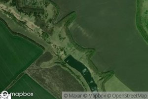 Balka Kuchvatskiy Log