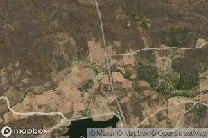 Riacho do Saco do Feijao