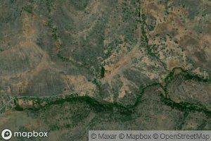 Sheep Corral Springs