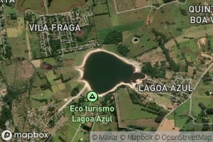 Lagoa do Mato