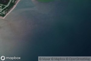 Bocche del Po di Goro e di Gnocca