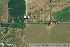 Alamosa Farm Lateral