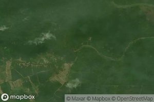 Sungai Sarang Burung