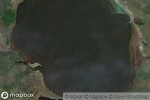 Ozero Yesan-To Pervoye