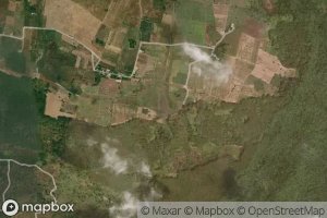 Ang Kep Nam Nong Hin Lat