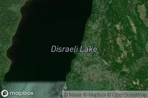 Disraeli Lake