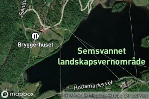 Semsvatnet