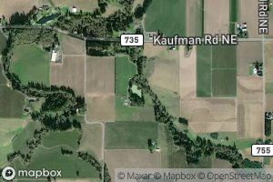 Beaver Creek Reservoir