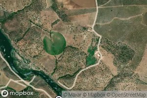 Ribeira do Barranco do Vau