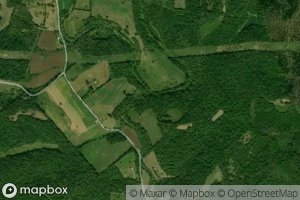 Little Richland Creek