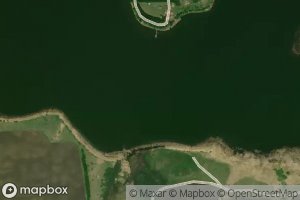 Kutulukskoye Vodokhranilishche