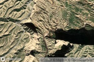 Rudkhaneh-ye Tang Sara