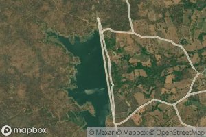 Ang Kep Nam Huai Buak Luang