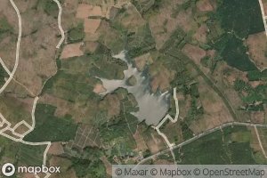 Ang Kep Nam Khlong Khao Kaeo