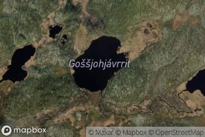 Gossjohjavrrit