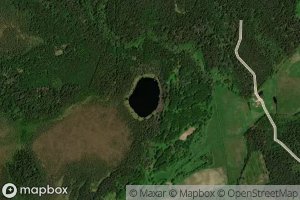 Endriuskaiciu Ezeras