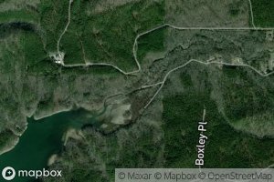 Little Blakely Creek