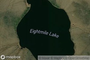Eightmile Lake