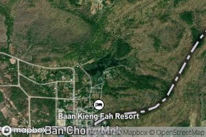 Ang Kep Nam Huai Luang