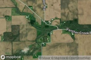 Little Painter Creek