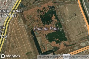 Tanque Regulador Horaria