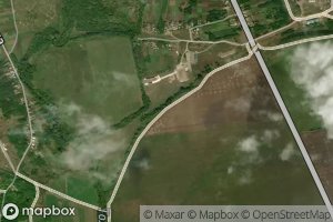 Ovrag Shchenyachiy Yar