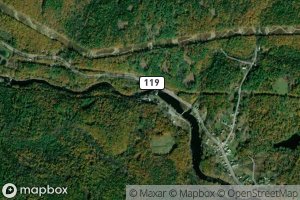 Ashuelot River Reservoir