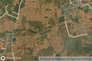 Ang Kep Nam Krok Faek