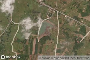 Ang Kep Nam Huai Pa Wan