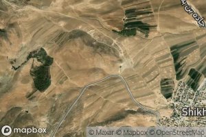 Cheshmeh-ye Qarah Qach