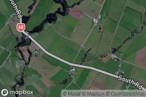 Mangatoromiro Stream