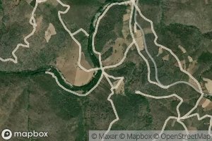 Ribeira de Vale Palheiros