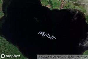 Mardsjoen